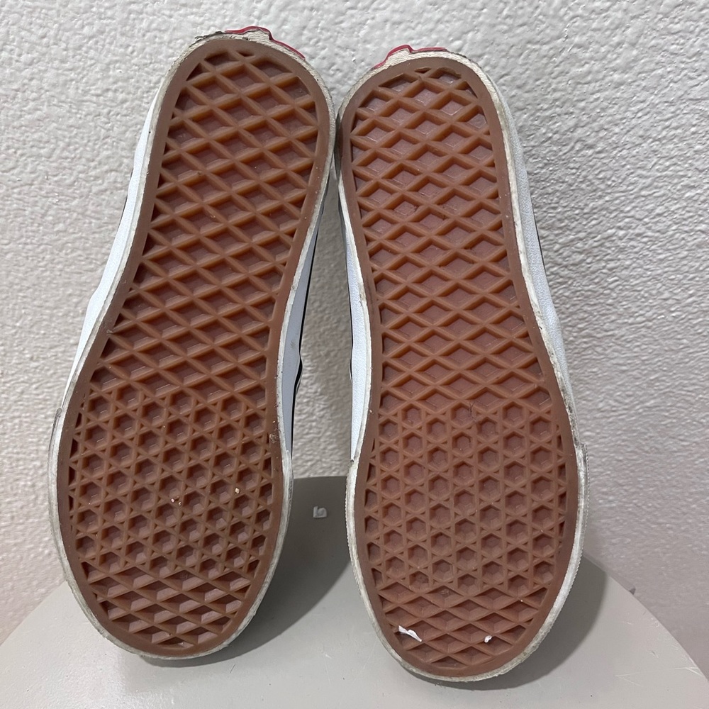 Gray vans - Picture 2 of 4